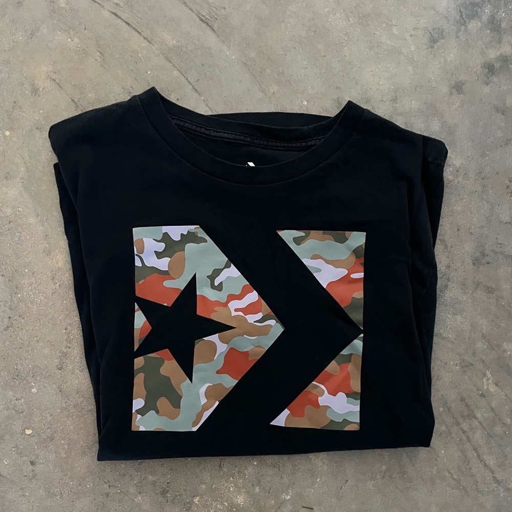 Converse | Mens T shirt